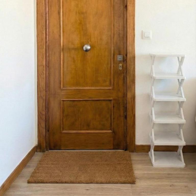 Apartamento Nordic Weiss - Benasque centro - 5 pax - Apartamento de 2 dormitorios - 4