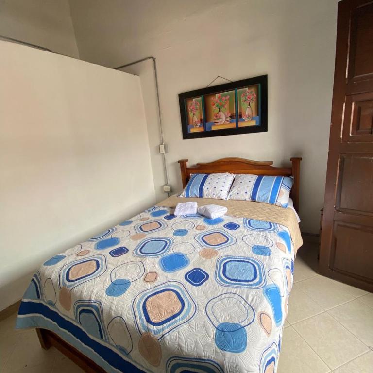 Europa Ecotours - Budget Double Room - 3