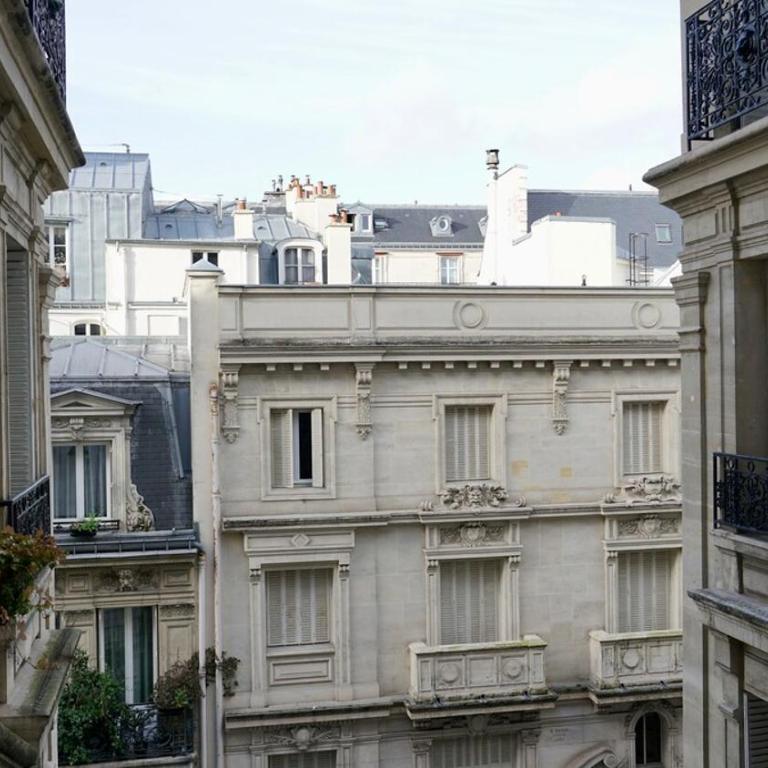 Steps to Luxembourg Gardens Bright Family Flat - Appartement - 6