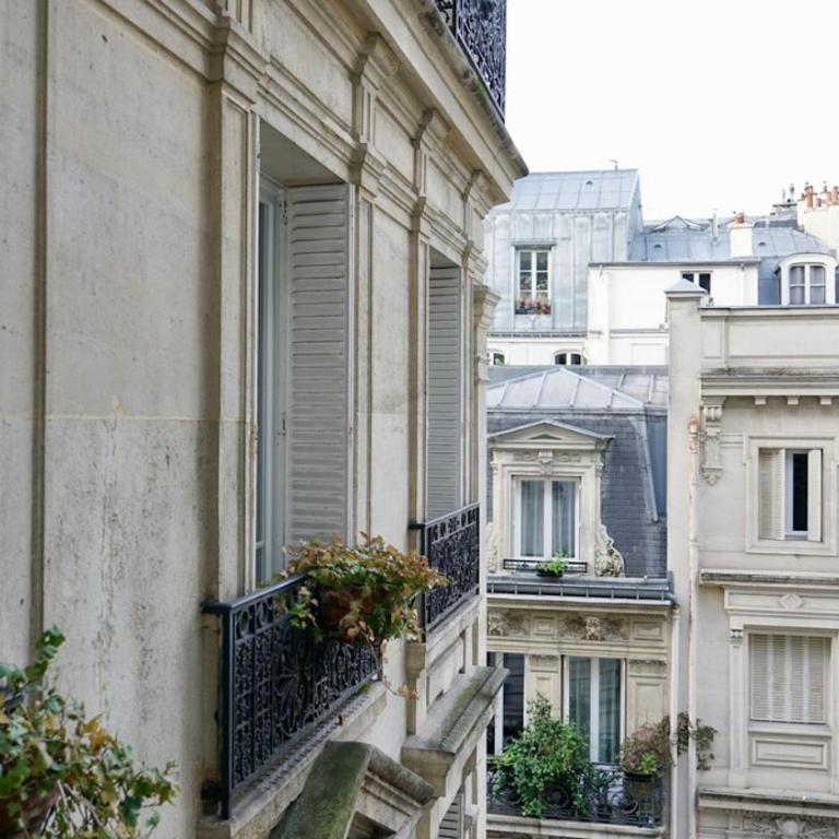 Steps to Luxembourg Gardens Bright Family Flat - Appartement - 7