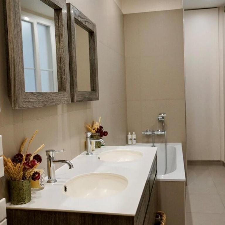 Steps to Luxembourg Gardens Bright Family Flat - Appartement - 8