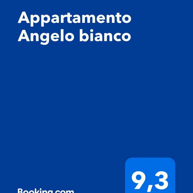 Appartamento Angelo bianco - Appartamento - 3