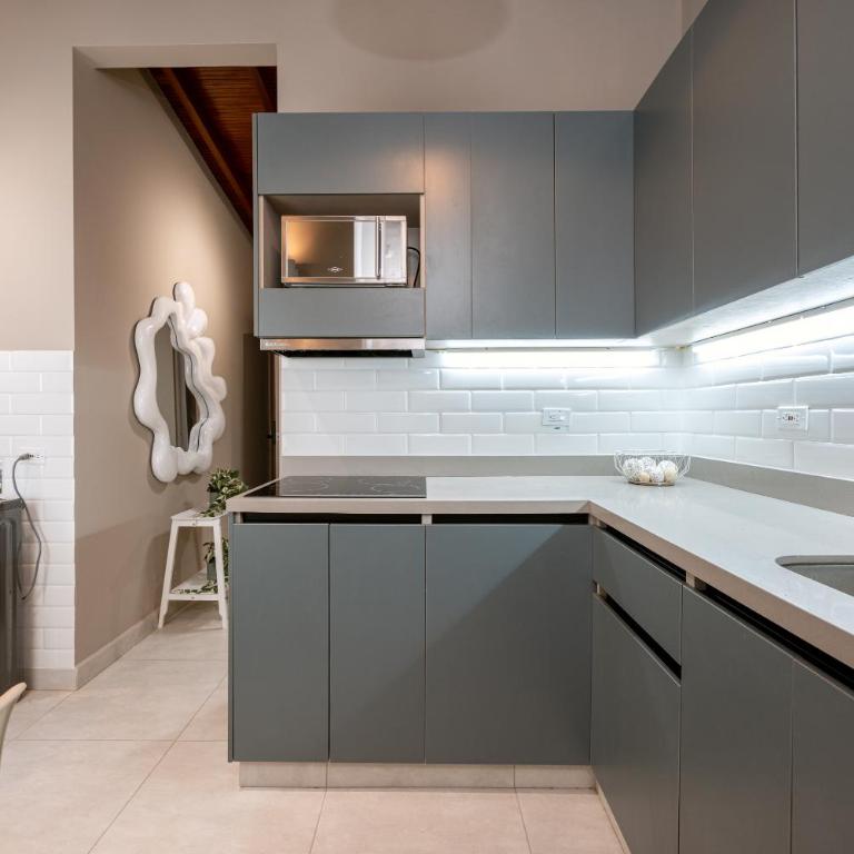 Lucas L - Two-Bedroom Apartment - 15