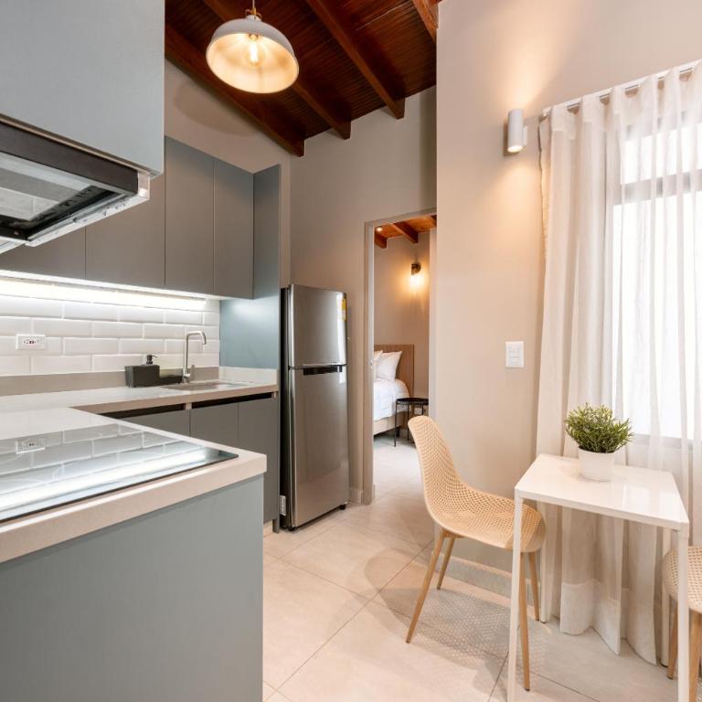 Lucas L - Two-Bedroom Apartment - 18