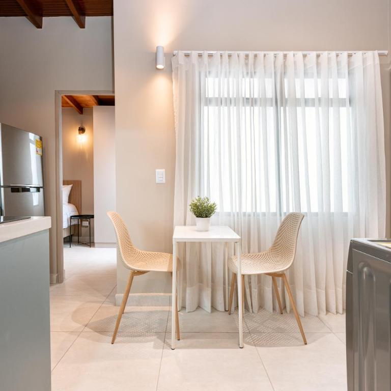 Lucas L - Two-Bedroom Apartment - 19
