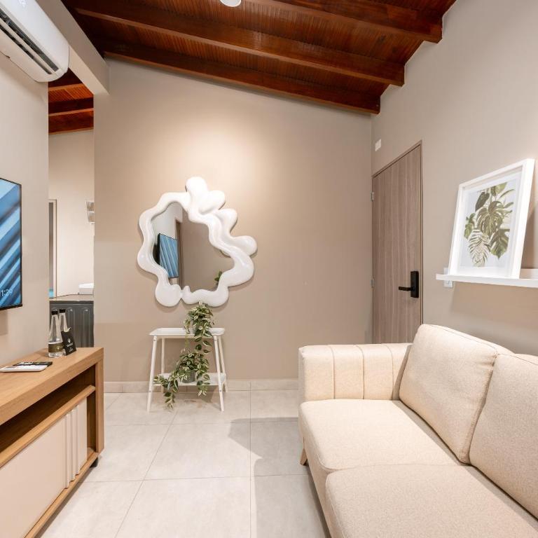 Lucas L - Two-Bedroom Apartment - 24