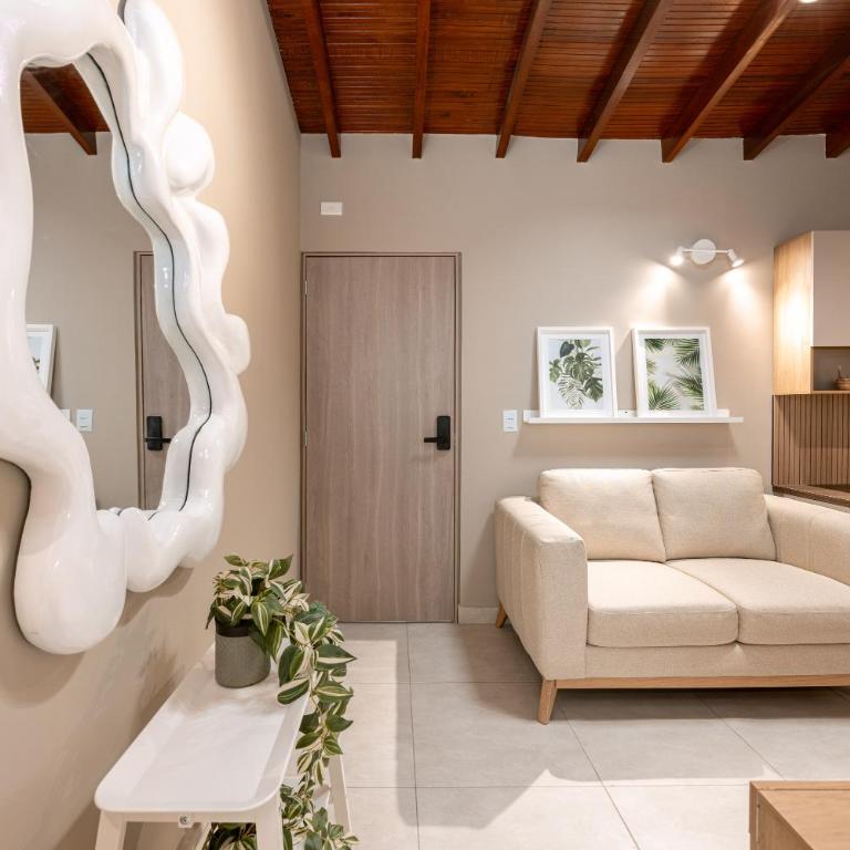 Lucas L - Two-Bedroom Apartment - 2