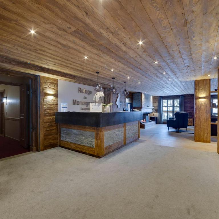 Arc 1950 - Appart 2 chambres, piscine & jacuzzi - FR-1-686-54 - Appartement - 18