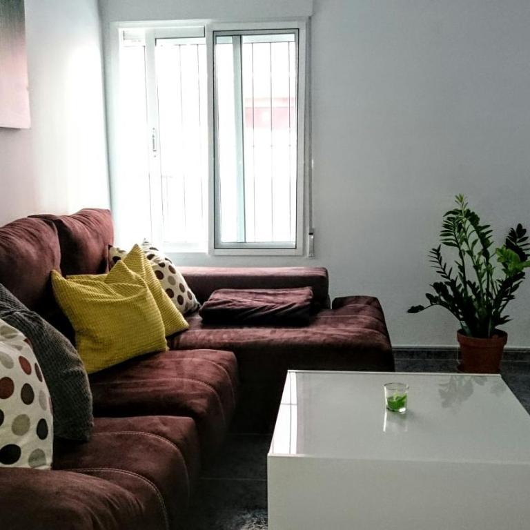 Mar y castillo by Gloove - Apartment - 2