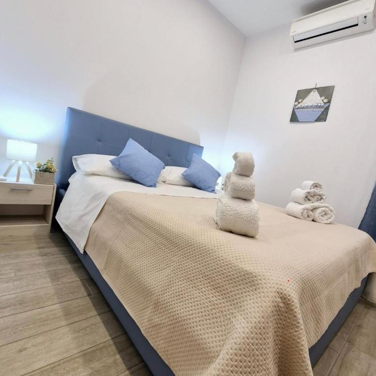 Casa Vacanze Donna Lia - Appartamento con 2 Camere da Letto - 26