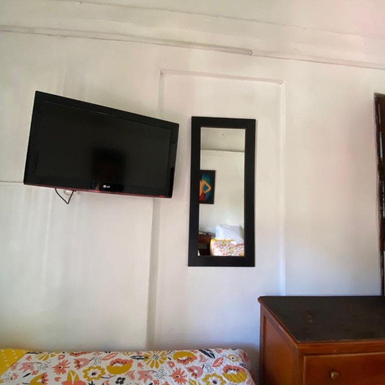 Europa Ecotours - Double Room - 5