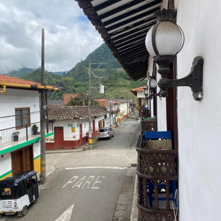 Europa Ecotours - Habitación Doble - 3