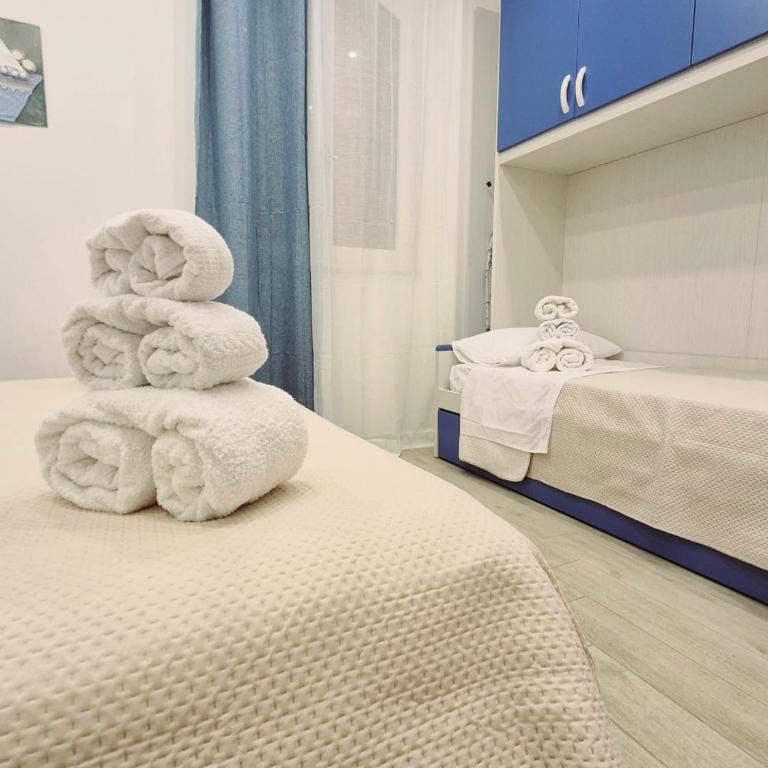 Casa Vacanze Donna Lia - Appartamento con 2 Camere da Letto - 29
