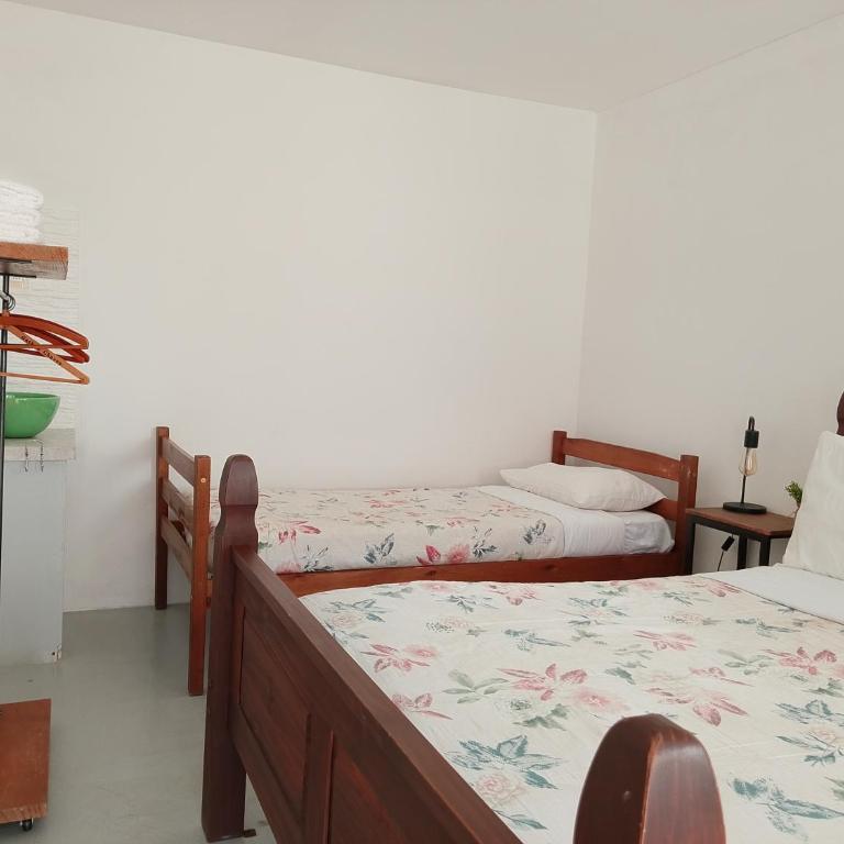 La casita de Tomi - Quadruple Room - 9