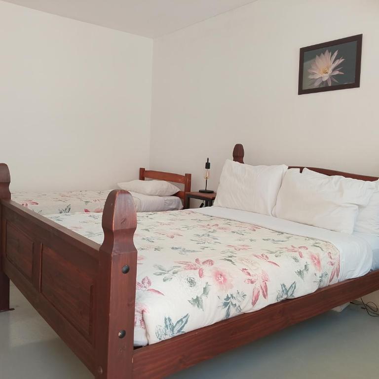 La casita de Tomi - Quadruple Room - 10