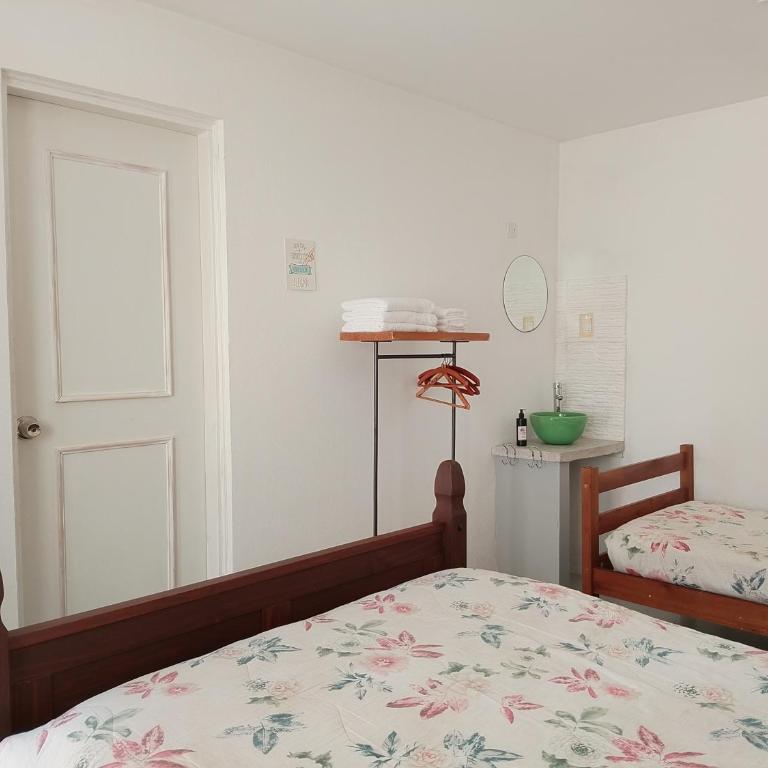 La casita de Tomi - Quadruple Room - 12