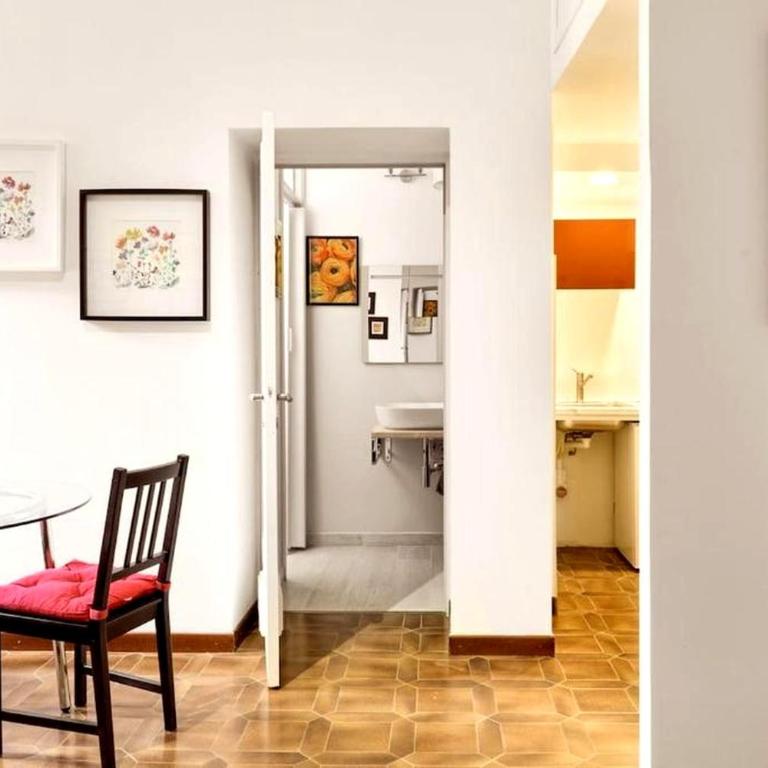Il rifugio del Generale in centro a Milano - Appartamento con 1 Camera da Letto - 6