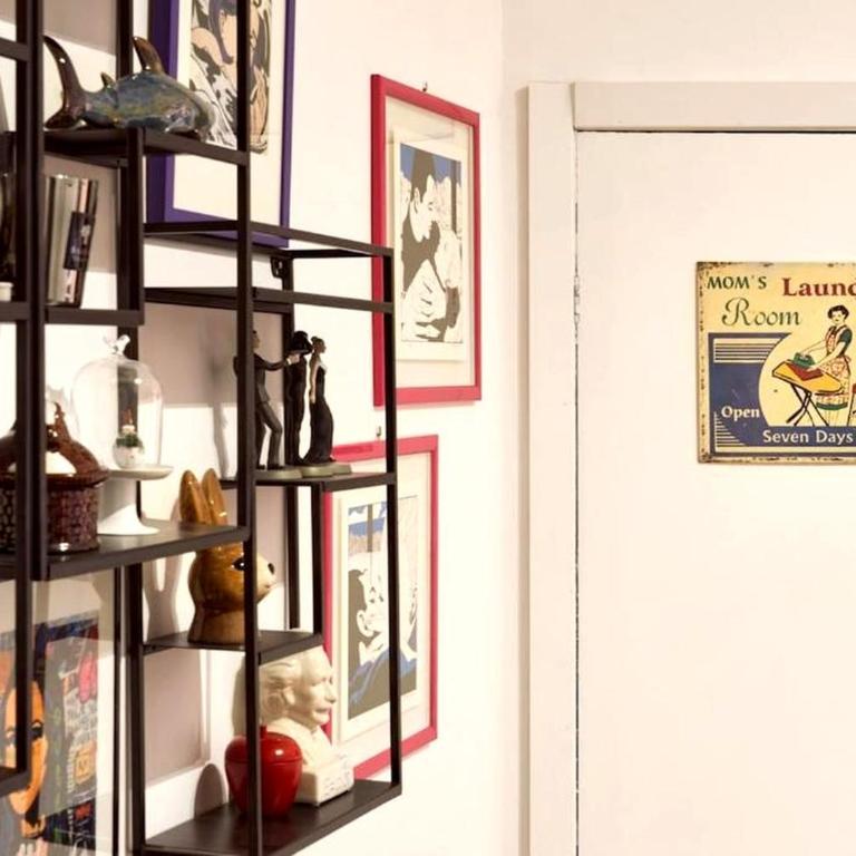 Il rifugio del Generale in centro a Milano - Appartamento con 1 Camera da Letto - 7