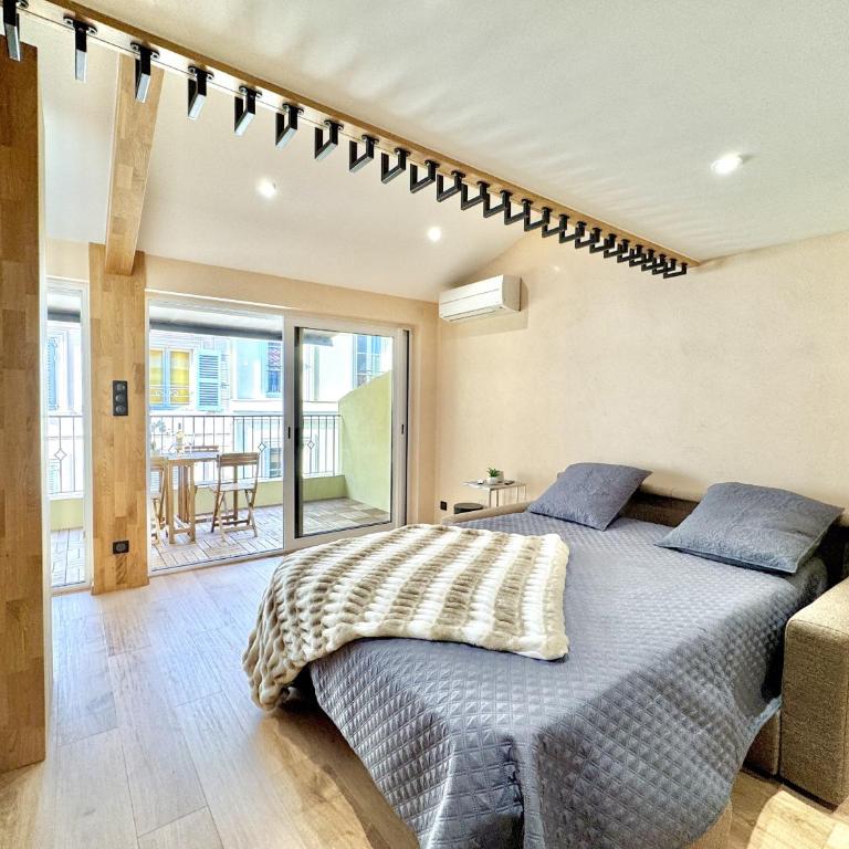 Top floor apartment - Apartment - 8