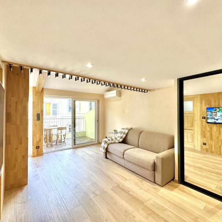 Top floor apartment - Apartment - 10
