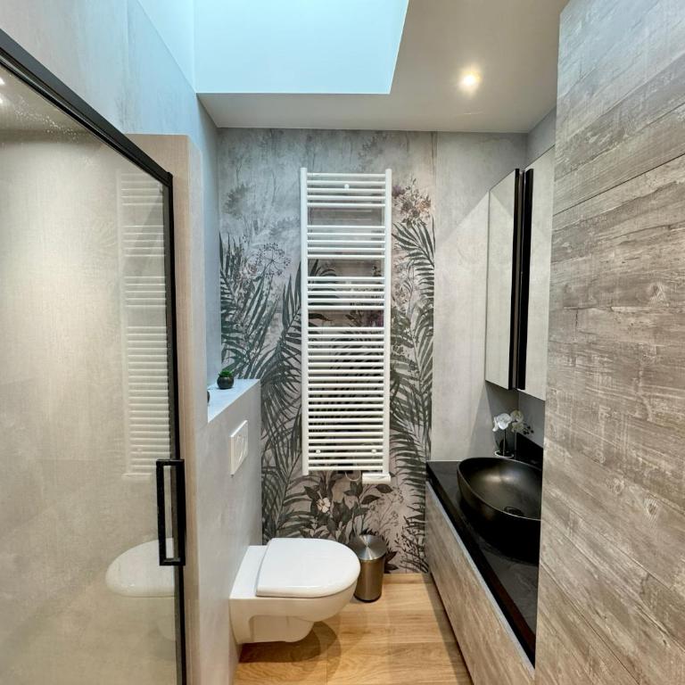 Top floor apartment - Apartment - 11