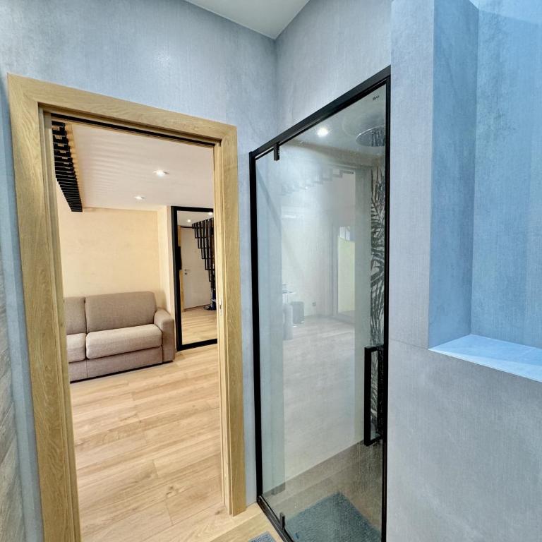 Top floor apartment - Apartment - 12