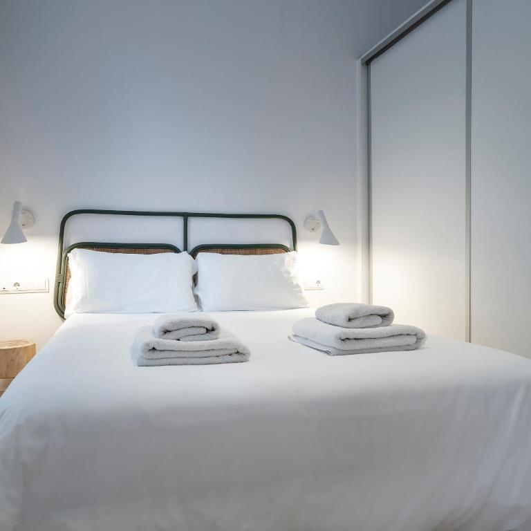 Verdi Habitat Apartments - Apartamento 2 - 2 dormitorios - 5