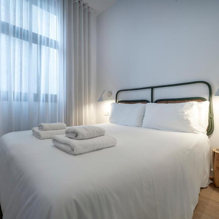Verdi Habitat Apartments - Apartamento 2 - 2 dormitorios - 6