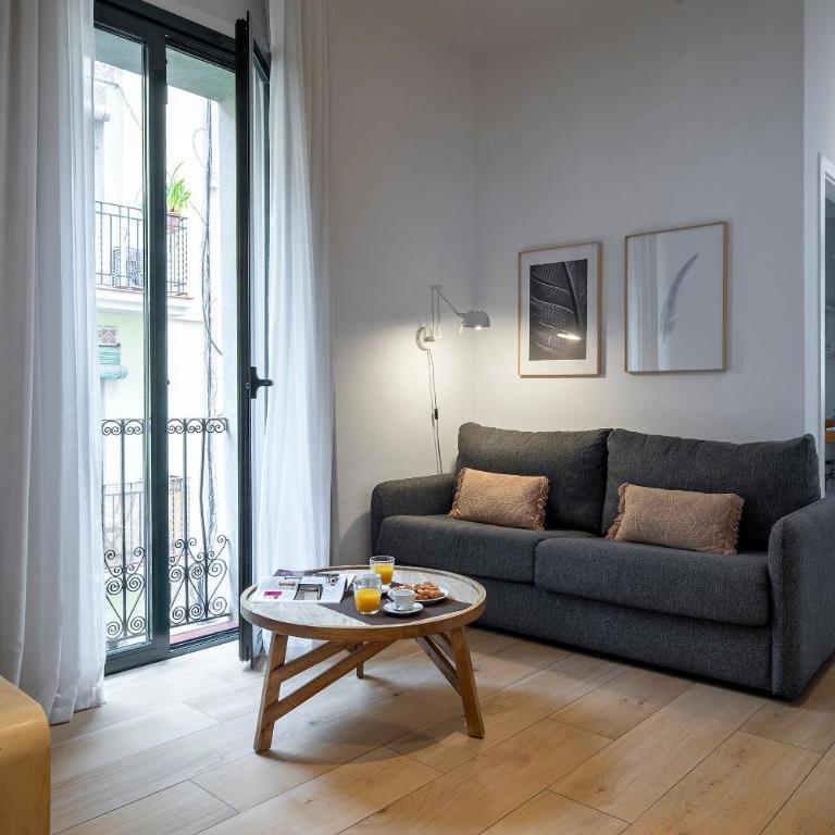 Verdi Habitat Apartments - Apartamento 2 - 2 dormitorios - 2