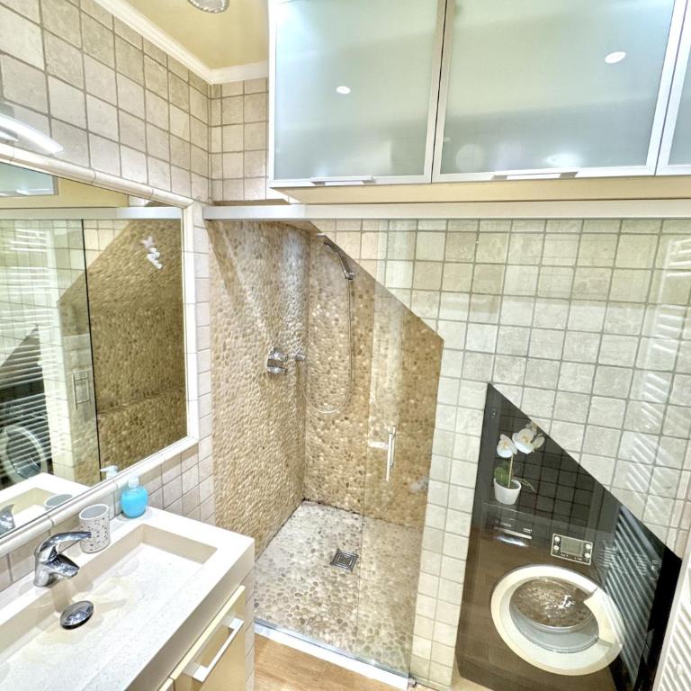 Suquet apartment cosy et charming - Apartment - 10