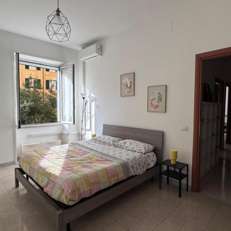 Metronio Relax - Two-Bedroom Apartment - 1