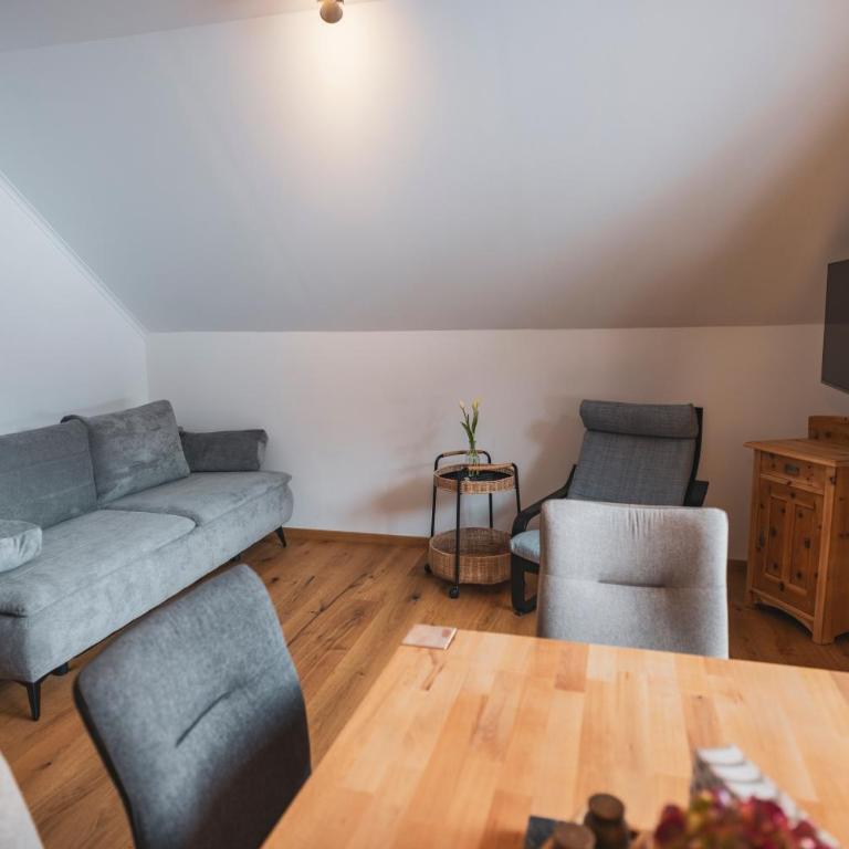 Der Sagbauer - Apartment mit 2 Schlafzimmern - 8