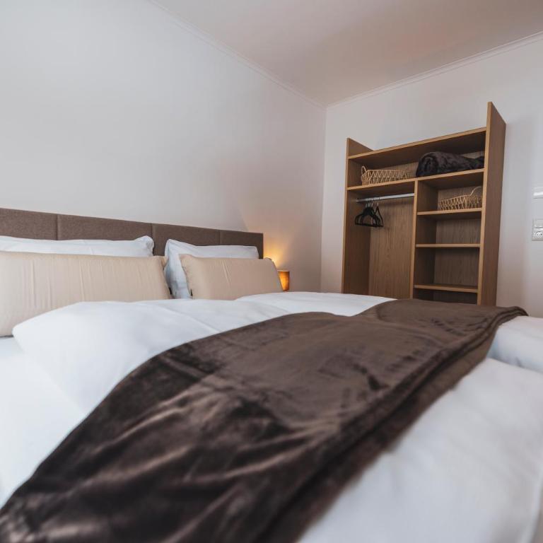 Der Sagbauer - Apartment mit 2 Schlafzimmern - 14