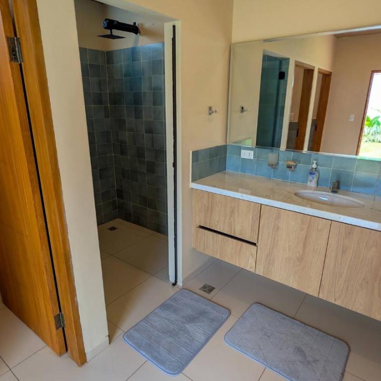 Casa Baita Familiar con piscina, zona Pirai - Room #1586371801 - 4