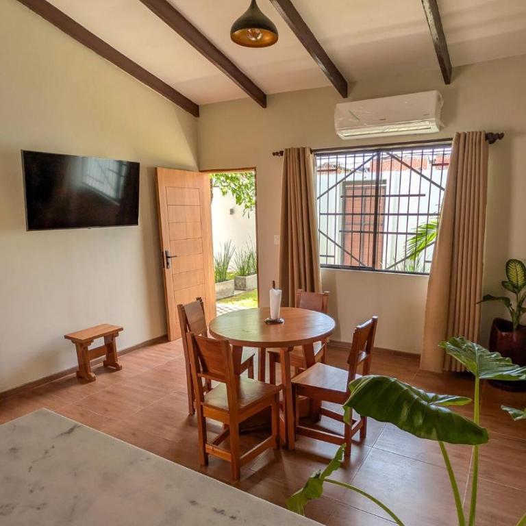 Casa Baita Familiar con piscina, zona Pirai - Room #1586371801 - 6