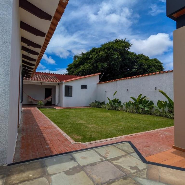 Casa Baita Familiar con piscina, zona Pirai - Room #1586371801 - 7
