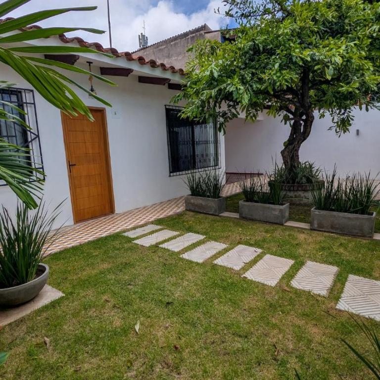 Casa Baita Familiar con piscina, zona Pirai - Room #1586371801 - 15