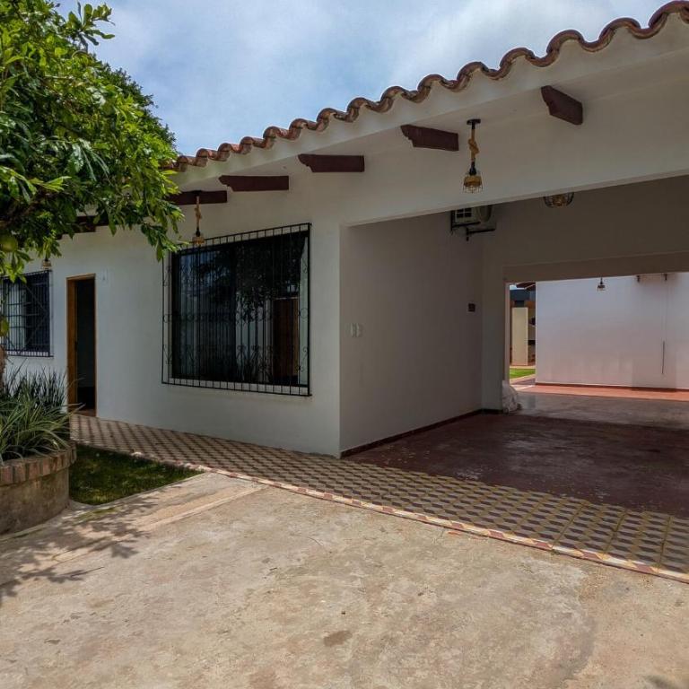 Casa Baita Familiar con piscina, zona Pirai - Room #1586371801 - 16