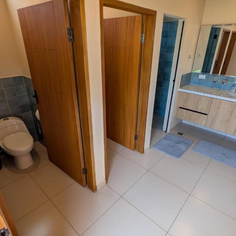 Casa Baita Familiar con piscina, zona Pirai - Room #1586371801 - 23