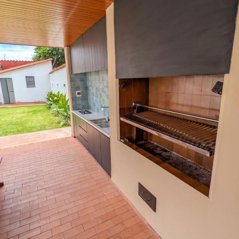 Casa Baita Familiar con piscina, zona Pirai - Room #1586371801 - 25