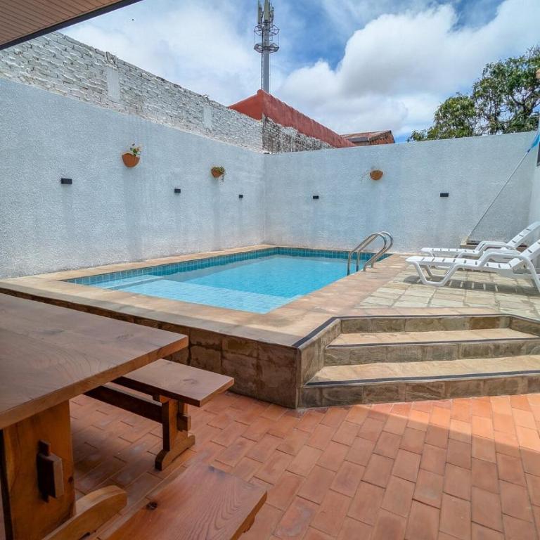 Casa Baita Familiar con piscina, zona Pirai - Room #1586371801 - 27