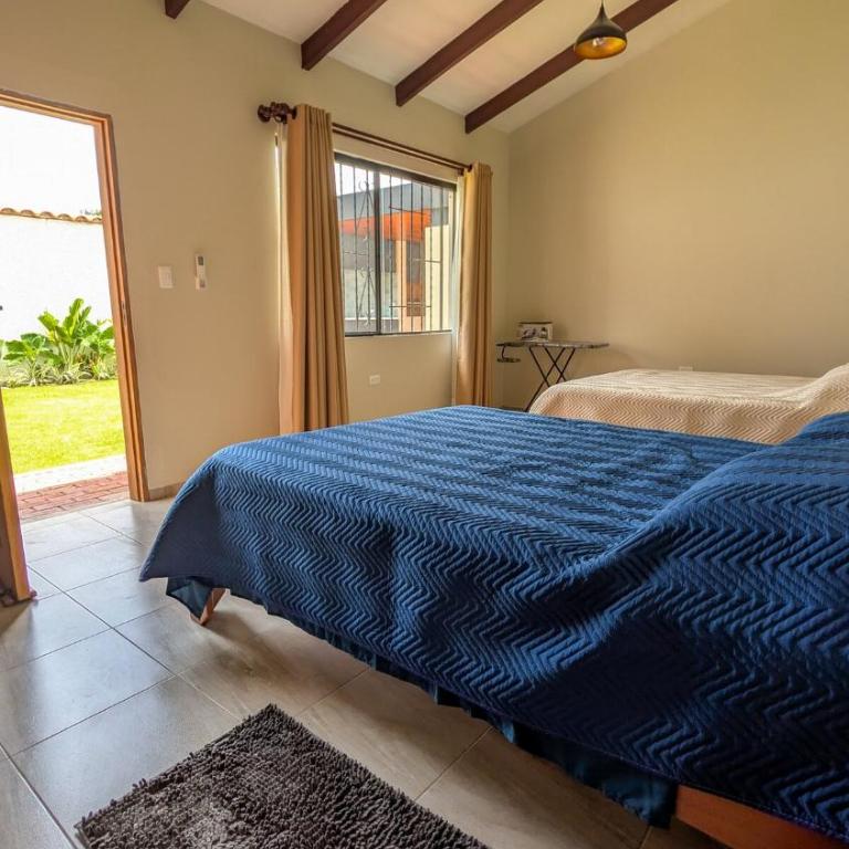 Casa Baita Familiar con piscina, zona Pirai - Room #1586371801 - 28