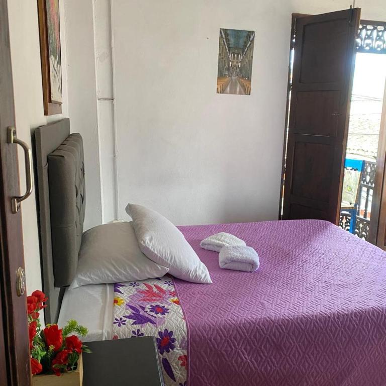 Europa Ecotours - Double Room - 4