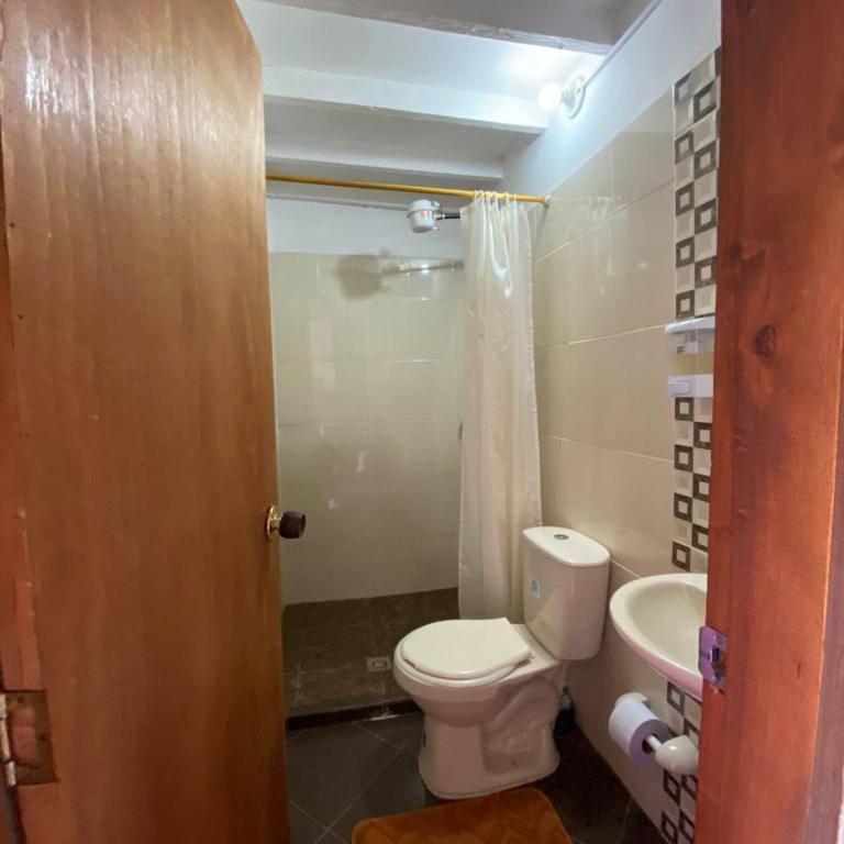 Europa Ecotours - Double Room - 3