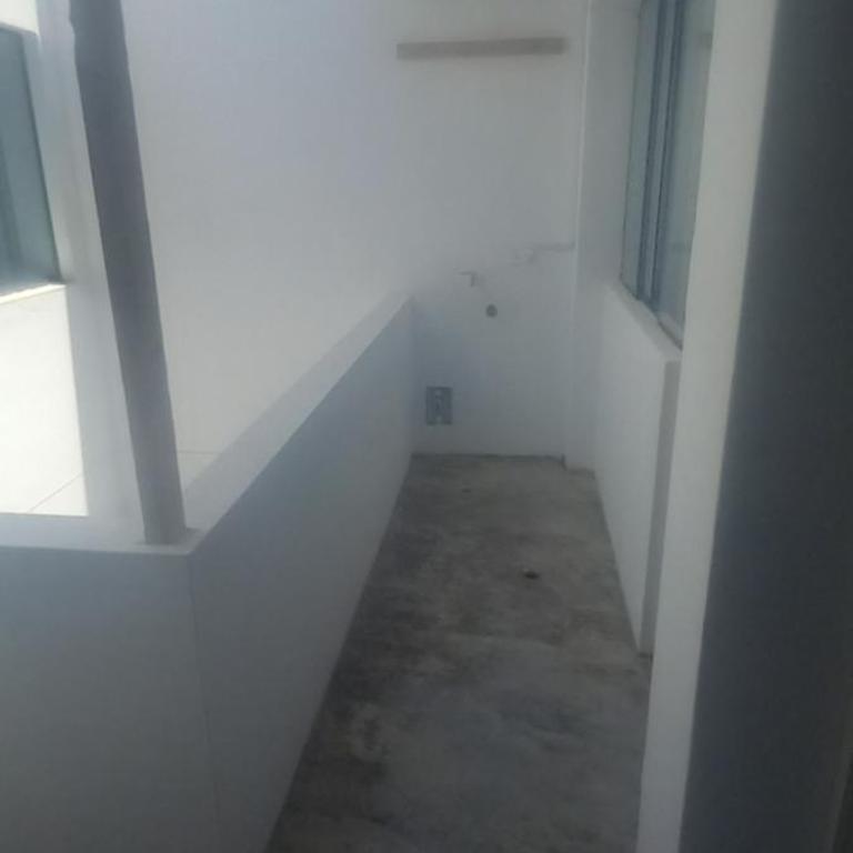 IN FRONT OF THE NEW AIRPORT Hospedaje A y C - Taxi Free - Airport - Apartment Includes breakfast - Apartment - 4