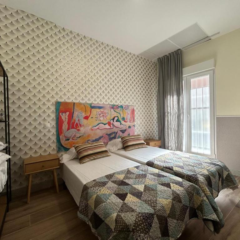 Castaño - Apartamento de 2 dormitorios - 2