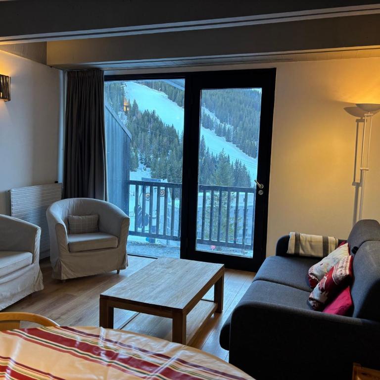 Appartement spacieux, balcon - 8 pers. - FR-1-425-218 - Apartment - 20
