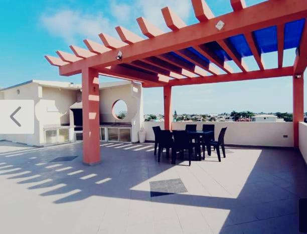 Alojamiento Ruta Spondylus - One-Bedroom Apartment - 4