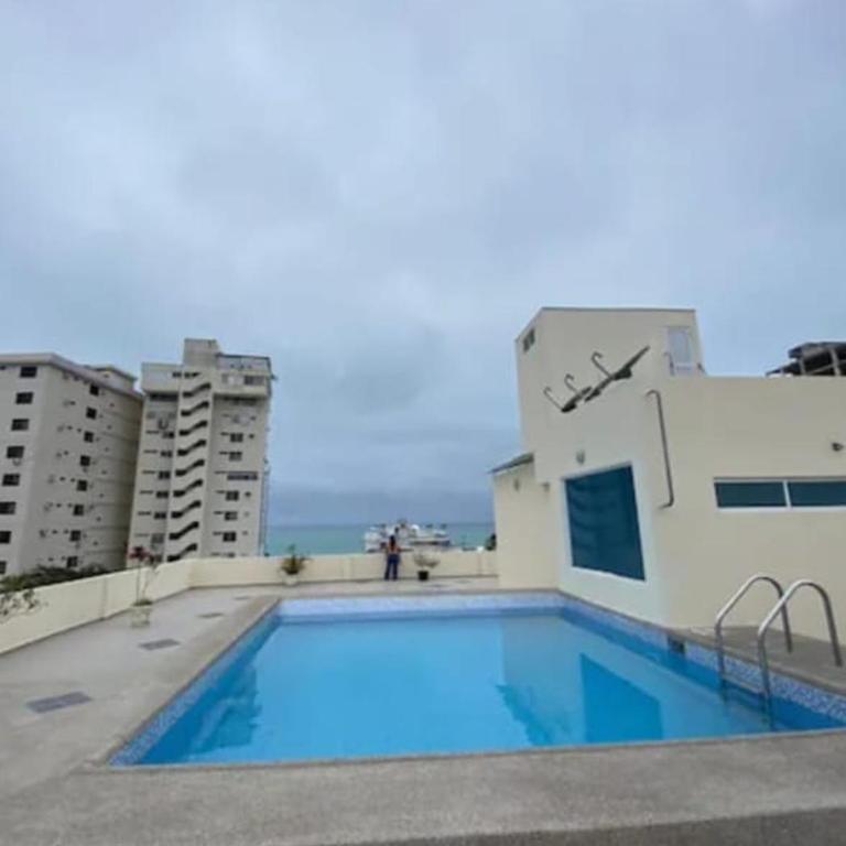 Alojamiento Ruta Spondylus - One-Bedroom Apartment - 8