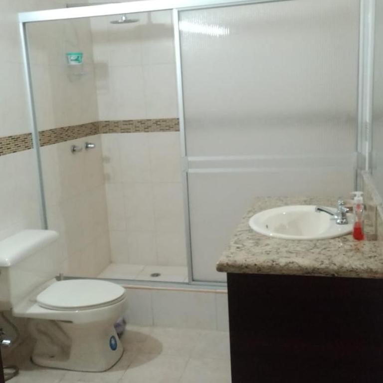 Alojamiento Ruta Spondylus - One-Bedroom Apartment - 10
